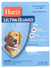 Hartz UltraGuard Solid Dog Flea and Tick Collar 0.11 oz