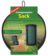 Coghlans 1118 Compression Sack 15 Count                                                                                                               