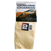 Carrand AutoSpa Sheep Skin Chamois 1 pk