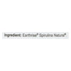 Earthrise Spirulina Natural Powder - 3.2 oz