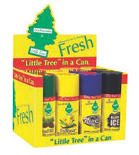 Little Trees In a Can Air Freshener 1 pk (Pack of 12)