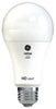 Ge Lighting 46226 5/9/16 Watt 3-Way E26 A21 Frosted Soft White Led Non-Dimmable Relax Hd Light Bulb