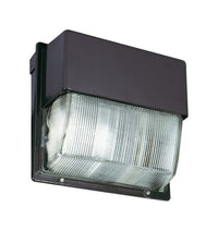 Lithonia Lighting  LED  72 watts 0 lights LED  Wall Pack