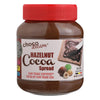 Natural Nectar Natural with Hazelnut Spread - Chocolate - Case of 6 - 12.3 oz.