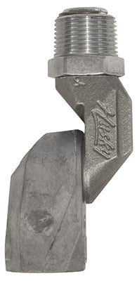 Tuthill  Aluminum  Multi-Plane Swivel