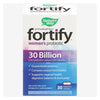 Nature's Way - Fortify Probiotic Women 30b - 1 Each - 30 VCAP