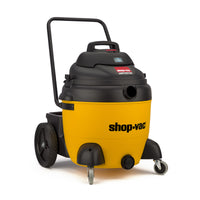 Shop-Vac 18 gal Corded Wet/Dry Vacuum 120 V 6.5 HP