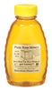 World Honey Market Orange Blossom Pure Raw Honey 16 oz. Bottle (Pack of 12)