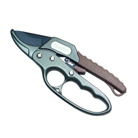 Flexrake Carbon Steel Bypass Pruners