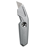 Irwin Retractable Fixed Utility Knife Silver 1 pc