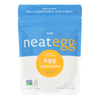 Neat The Neat Egg - Substitute - Case of 6 - 4.5 oz.