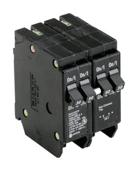 Eaton Cutler-Hammer 30/50 amps Plug In 4-Pole Circuit Breaker