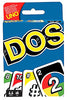 DOS Card Game