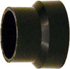 Genova Products 80143 4 X 3 Abs-Dwv Reducing Couplings