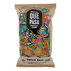 Que Pasa - Tort Chips Dia De Mrt - Case of 12 - 11 OZ