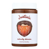 Justin's Nut Butter Hazelnut Butter - Chocolate - Case of 6 - 16 oz.