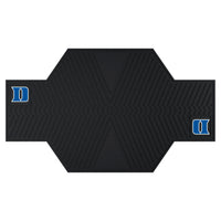 Duke University Motorcycle Mat