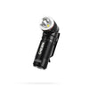 SWYVEL Flashlight, 5 Light Modes, 1,000 Lumens, 90 Degree Swivel Head