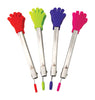 Zeal Assorted Silicone Locking Tongs