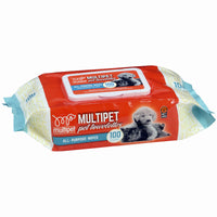 Groom100CT AP Pet Wipe