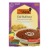 Kitchen Of India Dinner - Black Gram Lentils Curry - Dal Bukhara - 10 oz - case of 6