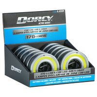 Dorcy Active Series 170 lm Work Light