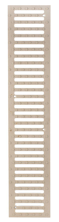 NDS  Spee-D  Plastic  Channel Grate