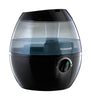 Honeywell Black 120V Cool Mist 0.5 gal. Capacity Humidifier 10.28 H x 9.53 W x 9.53 D in.