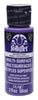 Plaid FolkArt Satin Violet Pansy Hobby Paint 2 oz. (Pack of 3)