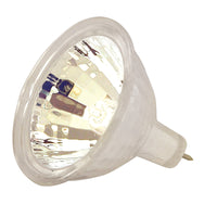 Coleman Cable Moonrays 20 watts MR16 Spotlight Halogen Bulb 250 lumens Soft White 1 pk