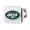 NFL - New York Jets  Hitch Cover - 3D Color Emblem