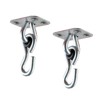 Swing-N-Slide Steel Swing Hangers