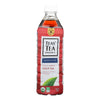 Tea's Organic Black Tea - Unsweetened - Case of 12 - 16.9 Fl oz.