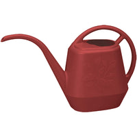 Bloem Llc Aw21-13 56 Oz Burnt Red Aqua Rite Watering Can