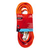 Cord Extn 14/3 Sjtw 25'