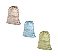 Whitmor Assorted Duramesh Nylon Laundry Bag