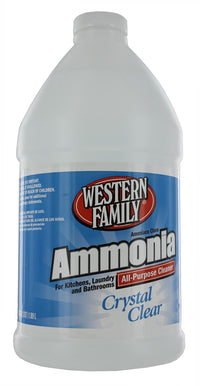 Parowax 20008-9 64 Oz Ammonia (Pack of 8)