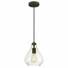 Westinghouse DesignerYou Oil Rubbed Bronze 1 lights Pendant Light