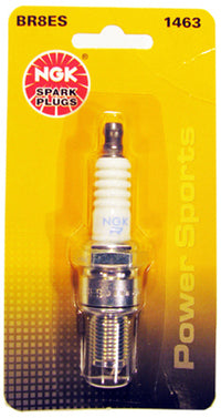 Spark Plug, Power Sports, BR8ES (Pack of 6)