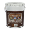 Ready Seal Goof Proof Semi-Transparent Mahogany Oil-Based Penetrating Wood Stain/Sealer 5 gal