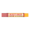 Burts Bees - Lip Shimmer - Peony - Case of 4 - 0.09 oz