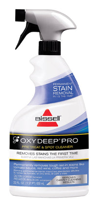 Oxy Deep Pro Clnr 22 Oz (Case Of 6)