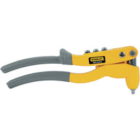 Stanley Metal Rivet Tool Yellow 1 pc