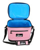 Nice Pink 30-Can Capacity Soft Sided Cooler