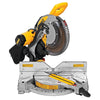 Compound Miter Saw, 12-Inch, 15A, Double Bevel