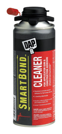 Dap 00044 12 Oz SmartBond™ Gun Cleaner