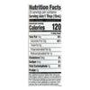 Spectrum Naturals Organic Refined Coconut Oil - Case of 12 - 14 Fl oz.