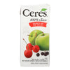 Ceres 100% Pears Apples Cherries And Black Currant Juice  - Case of 12 - 33.8 FZ