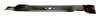 MaxPower 21 in. Mulching Mower Blade For Walk-Behind Mowers 1 pk