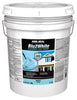 Kool Seal Blu2White White Acrylic Roof Coating 5 gal